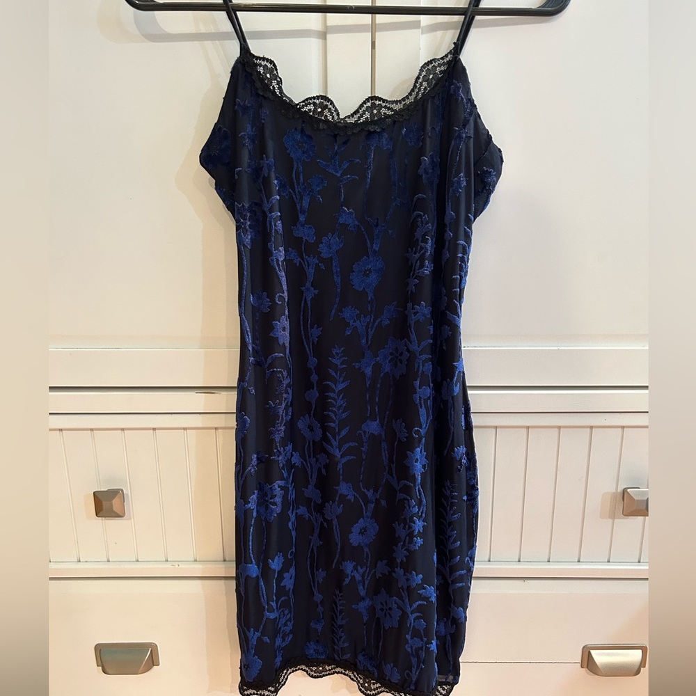 Lucy In The Sky Bodycon